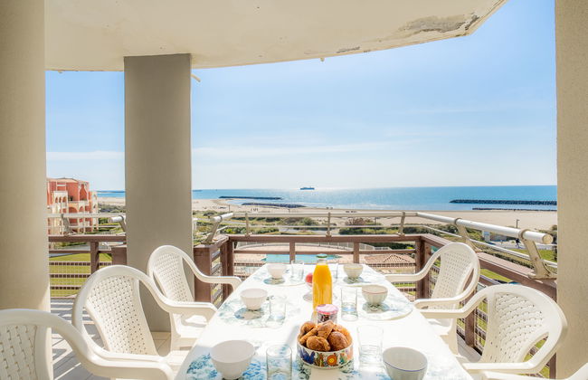 Le Sunset/Cap Sud - Foto 6