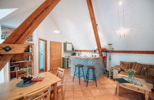 Winzerhof & Weincafe Gümpelein - Foto 21