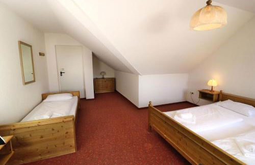 Apartment 16 - Ferienresidenz Roseneck, Galeriewohnung, mit Schwimmbad in Todtnauberg bei Feldberg - Foto 8