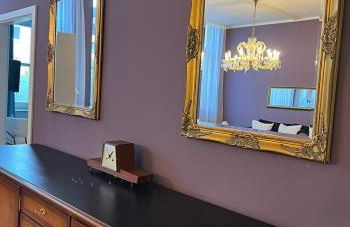 BoLA Ferienwohnung Hamburg Nr 22 EG für 4 Personen, Parkplatz - Foto 12