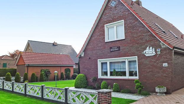 Apartment Büscher-2 by Interhome - Foto 2, House