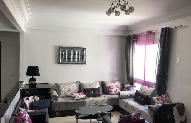 Apartment in Casablanca - Foto 6