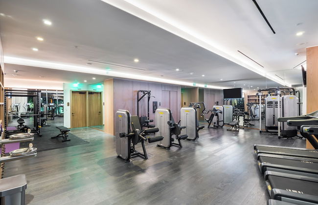 Suites at SLS LUX Brickell managed by CE - Foto 14