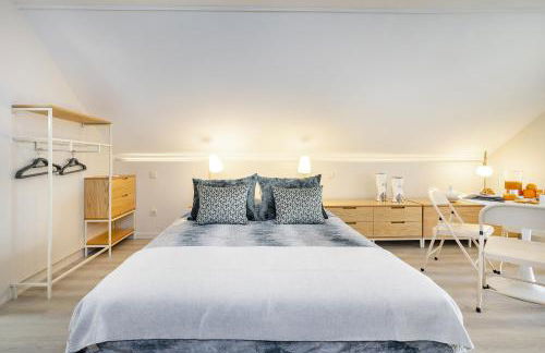 Douro Prestige Urban Retreat with shared S-Pool & Gym - Foto 32