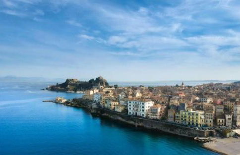 Katrin's Penthouse & Katrin's Apartment-Alepou Corfu - Foto 34