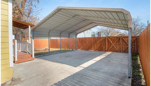 Wonderful 3 BR 2 BA Near Downtown - Foto 5, Other