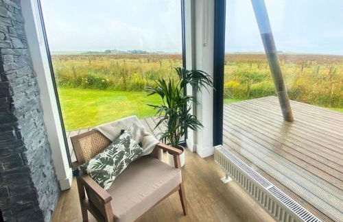 Jog Lodge 20 By Together Travel - 3 Bed Sea-View - Photo 6