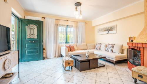 Villa di Lucia - Foto 4