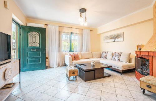 Villa di Lucia - Foto 4