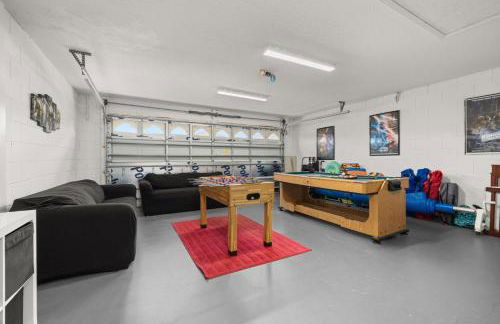 Peaceful yet perfect location, private pool home - Foto 5