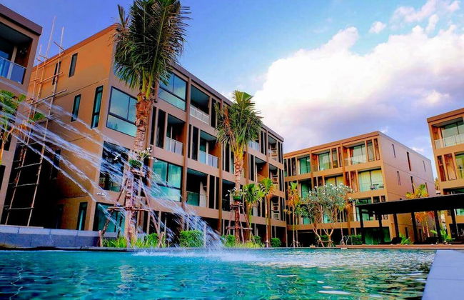 Panwa Beach Side Beachfront - Foto 49