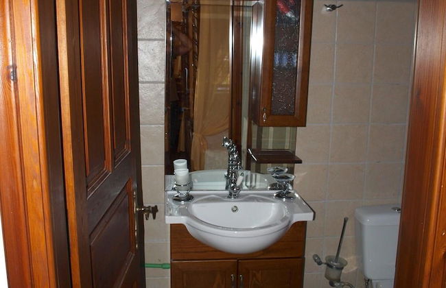 Heliodora Superior Triple Room 5 - Foto 7