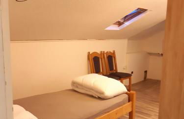 Monteurzimmer Ausma Weener - FeWo Vakantiehuis Weener - Foto 13