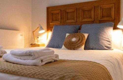 Apartamento KUIA en el centro de Barakaldo al lado del metro - Foto 19