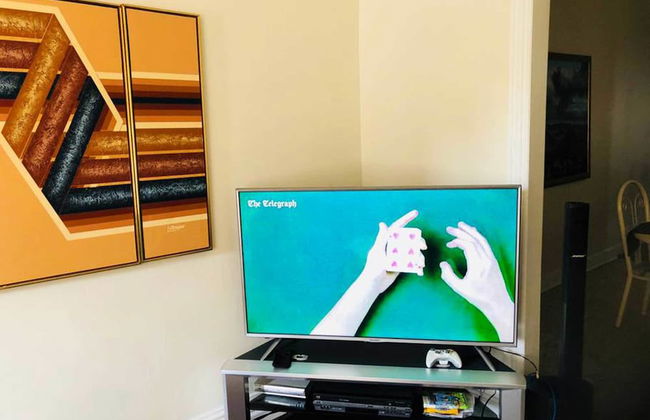 Geomara 2 Bdroom Ppl Center - Foto 9