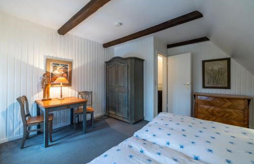 Ferienwohnung die Scheune - Photo 57