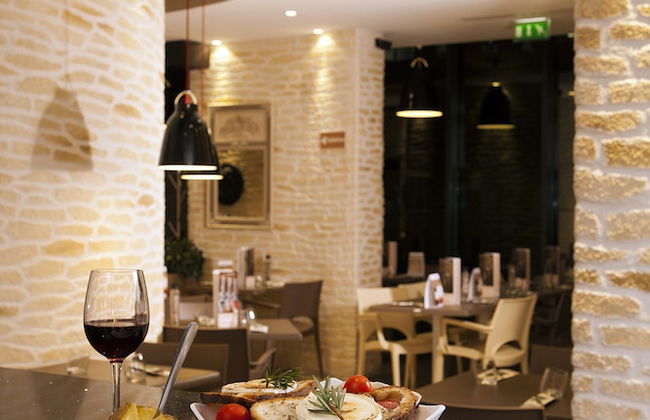 Residhome Apparthotel Paris Massy - Foto 34