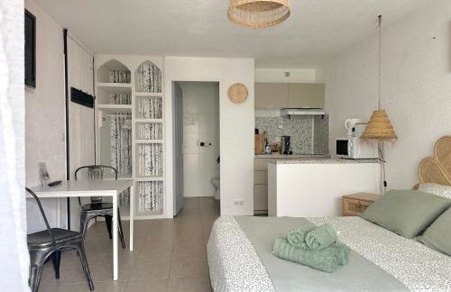 Studio avec espace extérieur privatif - DAX - Foto 11