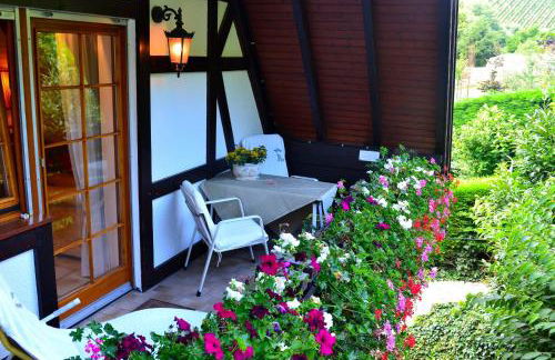 Haus Bachschwalbe - Foto 57