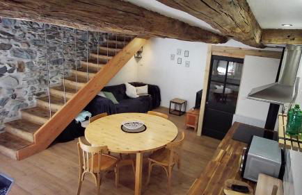 La maison verte - Foto 1