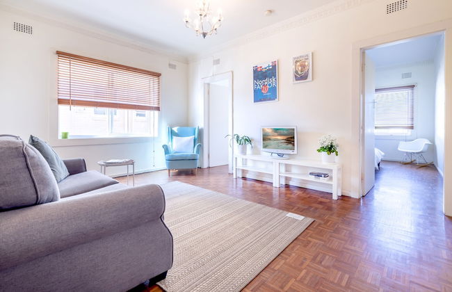 Serenity by the Beach H425 - Photo 1