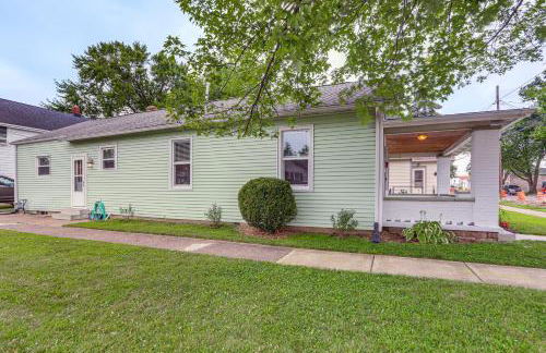 1 Mi to Water and Dtwn Lake Erie Family Getaway - Foto 22