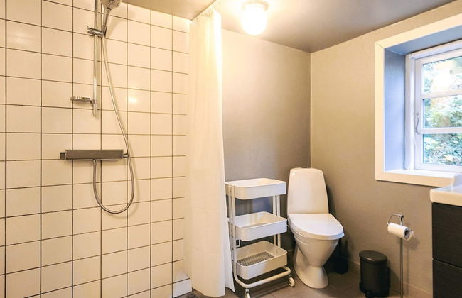 6 Person Holiday Home in Soby Aero - Foto 20