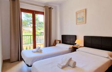 Villa con jardin cerca de la playa - Foto 17