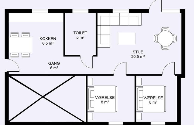 Family Retreat by the Sea - By Traum Ferienwohnungen - Foto 7