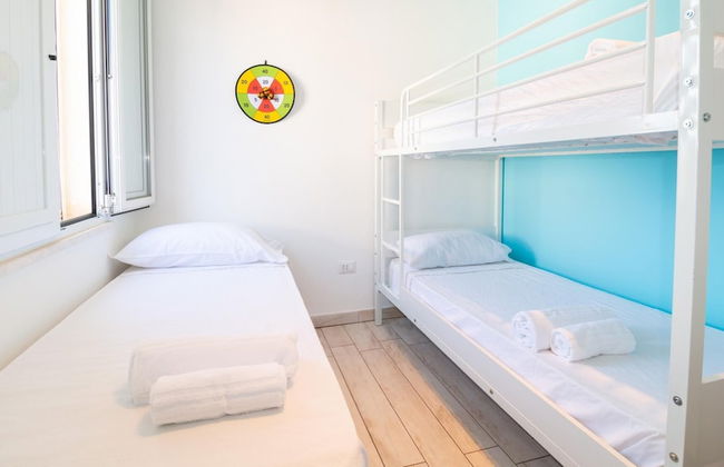 Casa Tatti in San Giovanni di Sinis - Photo 28