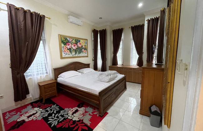 Eton Asia Kota Bunga Villas - Photo 46