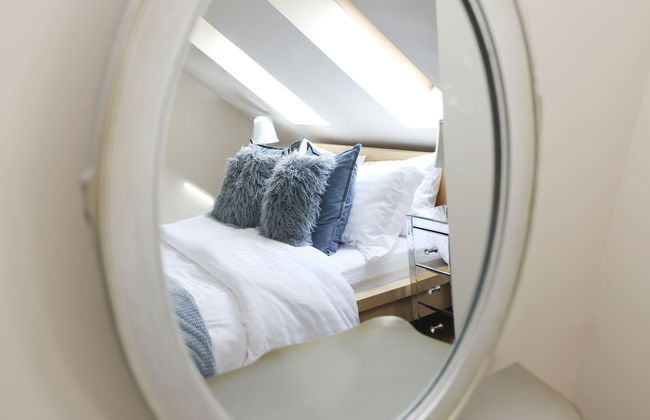 JOIVY Greenknowes Estate With Hot Tub And Bar - Foto 24