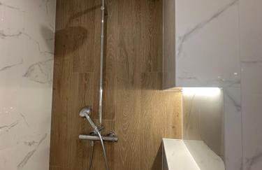 Blue Apartament z widokiem na morze Dziwnówek - Foto 23