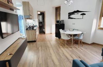 Luxury Napoli Style Apartment - Foto 35