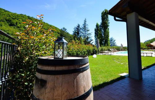 Gattaia Apartments with swimming pool - Foto 40