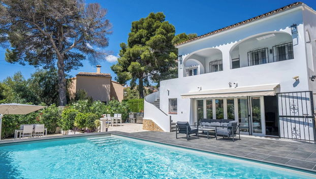 Villa Luxe - Foto 2, Imagen principal