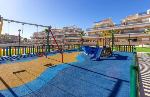 Beach Front Apartment - Foto 9