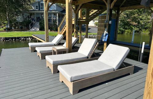 Eagle's Nest on Lake Martin - Foto 68