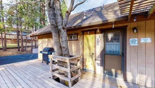 Lancaster Cabin - Foto 3