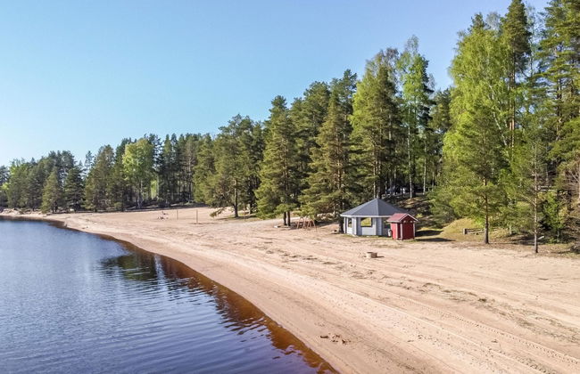 Villa kuortane - Foto 24