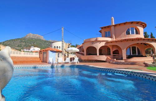 Villa Roma by Interhome - Foto 36