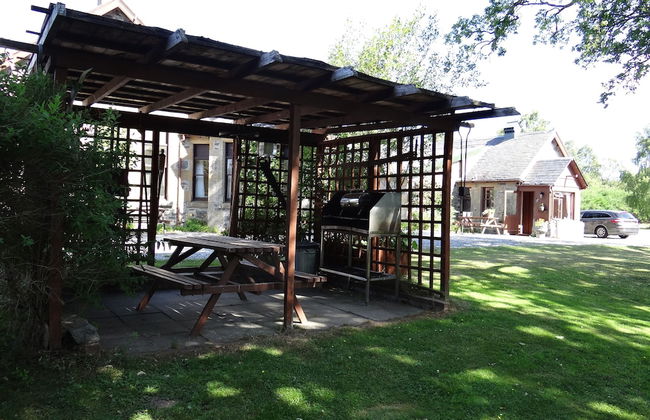 Shetland Cottage - Foto 24