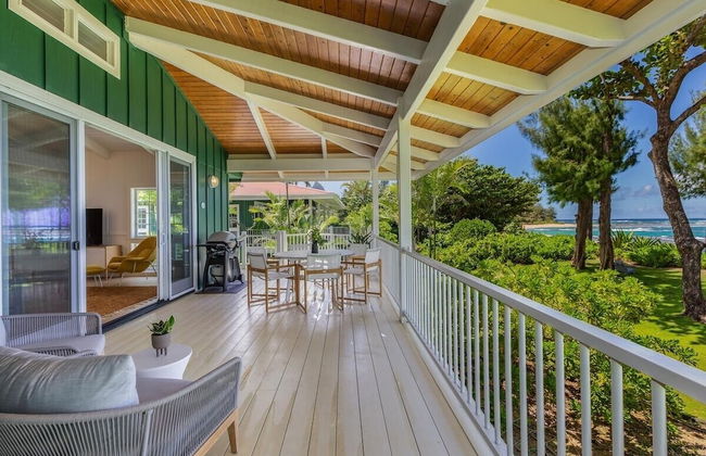 Camp Alealea 2 3 Bedroom Home by RedAwning - Foto 22