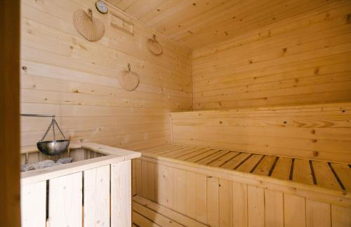 Najwyzej - domek z sauną w Gródku nad Dunajcem nad Jeziorem Rożnowskim - Foto 5