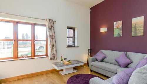 Tawny Cottage - Ukc2580 - Foto 4