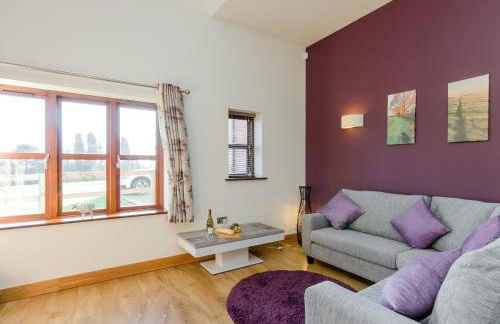 Tawny Cottage - Ukc2580 - Foto 4