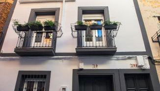 Apartamentos San Salvador Parking Gratis AT-BA-00338 - Foto 2