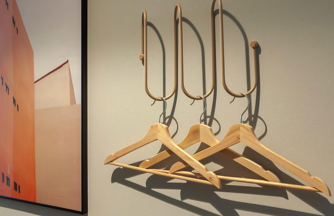 Limehome Bremen Hutfilterstraße - Foto 58