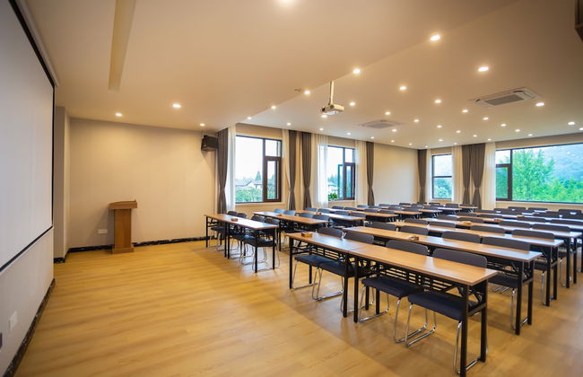 Bie You Dong Tian.Mountain home - Photo 29