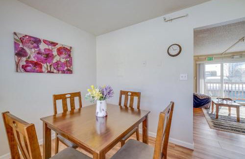 Quiet Anchorage Retreat, 4 Mi to Earthquake Park - Foto 7